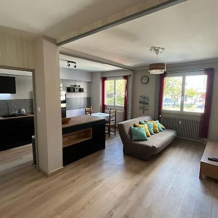 Appartement Cosy Gare St-Etienne Saint-Etienne  Exterior photo